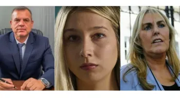 La CIDH tiene el veredicto sobre la condena a Nahir Galarza, pero un escándalo de letrados retrasa el dictamen