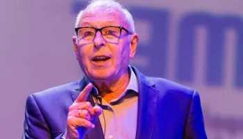 Roberto Bacman: “La reforma laboral es un viejo sueño de la derecha y va a significar una pérdida de derechos”