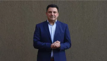 Gustavo Córdoba: “El gobierno apela a la intolerancia discursiva para no hablar de la economía”