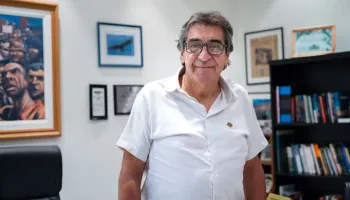 Hugo Godoy: “Si se aprueba la reforma laboral, vamos al siglo XIX”