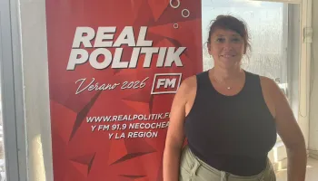 Neco Night Race: “Correr bajo la luna al lado del mar tiene un condimento especial”