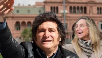 La interna libertaria volvió a condicionar a Javier Milei y frustró su viaje a Mar-a-Lago