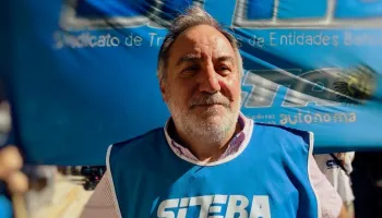 La CTA Autónoma cuestiona la reforma laboral y afirma que “no hay una discusión real con los trabajadores”