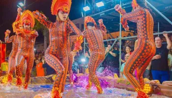 Vuelve el Gran Corso Familiar de San Fernando: Fechas, murgas y todo lo que hay que saber