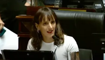 Mercedes de Mendieta: “La reforma laboral sigue siendo esclavista y nos hace retroceder al siglo XIX”