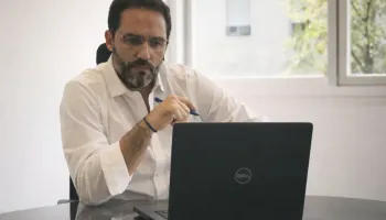 “La reforma laboral del gobierno es inconstitucional y está viciada de nulidad de origen”