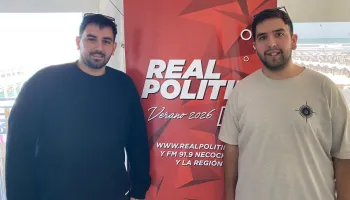 Copa Necochea de Pádel 2026: “Estamos contentos, ansiosos, pero con muchas expectativas”