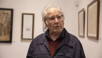 Adolfo Pérez Esquivel: “Esta democracia como está no sirve, es una democracia delegativa”