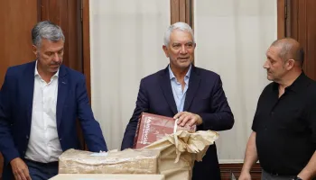 La Plata licita el mantenimiento de 180 mil luminarias y más de 400 semáforos