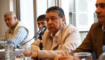 Revés judicial con sombras: Restituyen a José Voytenco en OSPRERA pero siguen abiertas causas y denuncias