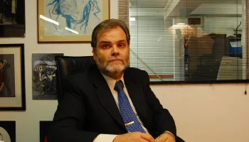 Eugenio Semino: “Los viejos en Argentina se están muriendo de hambre”