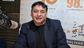 Pedido de censura judicial en 9 de Julio: “Se restringe el derecho a comunicar”