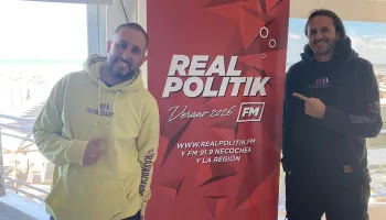 Transnochados, la banda de Necochea que hizo de la cumbia un fenómeno local