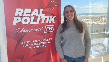 Necochea lanza Modo Playa: “Habrá testeos de VIH, sífilis y gestión menstrual”