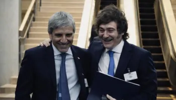 El trimestre que viene: La otra cara del triunfo de Javier Milei en el Senado