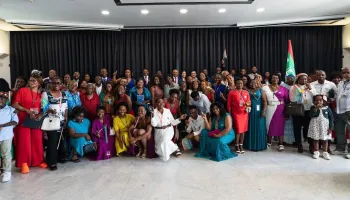 Silenciamiento: Obiang querella al primer ministro de la República de Annobón en España