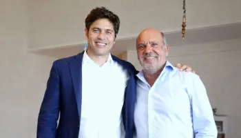 Coronel Suárez: Ahora denuncian al juez de Paz por su vínculo familiar con Ricardo Moccero