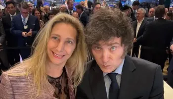 Denuncian a Javier Milei y su entorno y piden unificar todas las causas en Comodoro Py