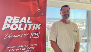 Fuerza Patria Necochea: “Estamos limitados en el desarrollo si no hay inversión en infraestructura”