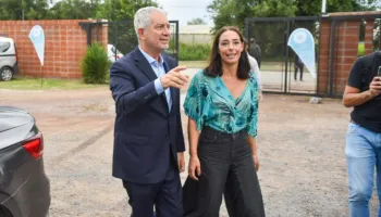 La Plata: "Julio Alak decidió poner a la educación pública en el corazón de las políticas municipales"