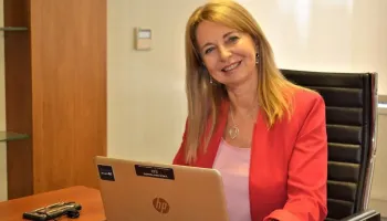 "La reforma laboral viene a dar certezas para que las pymes se animen a generar empleo"