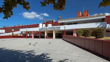 Hospital Garrahan: Los contratos de limpieza que se comen el presupuesto en plena crisis