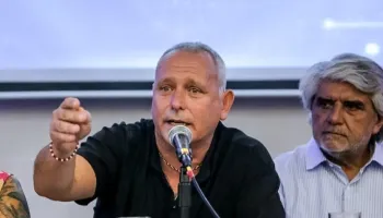 Telefónicos rechazan la reforma laboral: “Lastima al trabajador y al federalismo”