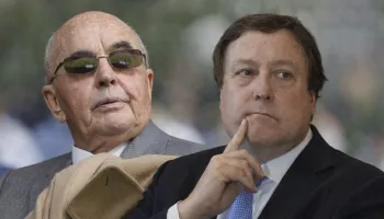 Represa, búnker y fallos a medida: El enclave de Joe Lewis que expone la trama de poder en Río Negro