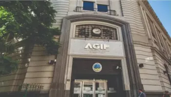 AGIP publicó las boletas reliquidadas de Patentes 2026: Vencen el 27 de febrero