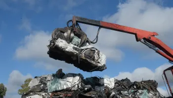 La Plata: El municipio a retiró más de 100 autos abandonados