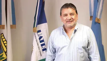 Interna en UATRE: El MRU denuncia maniobras de José Voytenco con jueces y aseguradoras