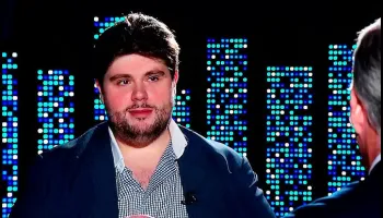 Nicolás Morás: “Javier Milei vive sostenido en un pulmón artificial, que es el rescate financiero”