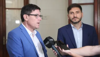 Santa Fe: El gobierno de Maximiliano Pullaro pasará a pagar el sueldo docente más alto del país