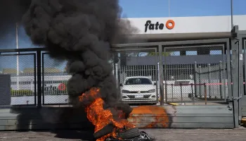 Despidos en Fate: “La patronal no viene acatando ninguna conciliación obligatoria”