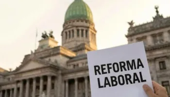 “La reforma laboral reduce derechos, no crea empleo y tampoco resuelve los problemas de las pymes”