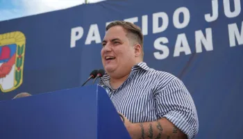 Interna en el PJ de San Miguel: “Los que vienen conduciendo el partido han agotado un ciclo”