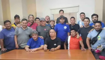 Jujuy: Rodolfo Severich aseguró que Unión Bus no puede pagar la escala salarial