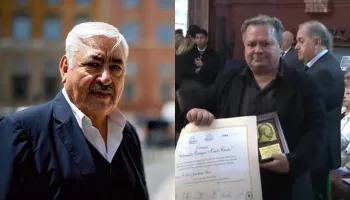 Intentaron fraguar un respaldo sindical y la mesa político sindical Milei presidente salió a desmentirlo