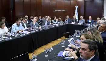 Salta adelanta la campaña de vacunación antigripal 2026