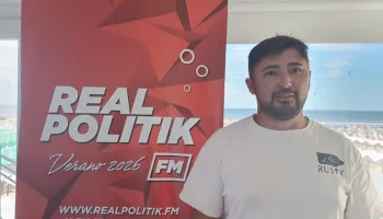 Quequén, afectada por la erosión: “Después de la extensión de la escollera, la playa empezó a desaparecer”