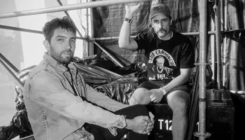 Camionero expande su “Tracción a sangre” con un festival en el C Art Media