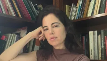 Patricia Salinas presenta Casa con pileta: “Hablar de memoria hoy es una forma de militancia”