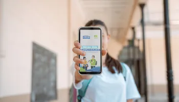 Becas secundarias 2026 en Entre Ríos: Abren la inscripción y lanzan la App “Mi Beca”