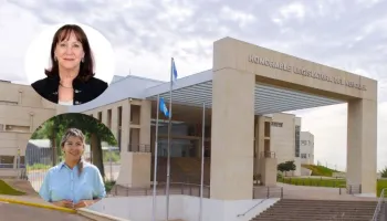 Legislatura de Neuquén ratificó autoridades en la misma linea de Rolando Figueroa