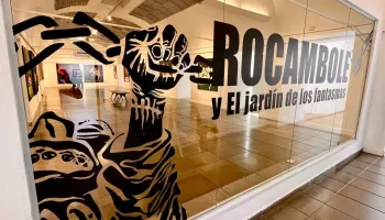 Últimos días para ver la gran muestra de Rocambole en el Centro Cultural Recoleta