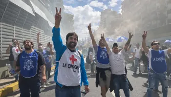 Salud: La crisis se agiganta con una denuncia por extorsión contra funcionario de Nicolás Kreplak