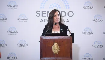 ¿Victoria Villarruel candidata?: “Un sector del peronismo asociado a la derecha la ve con buenos ojos”