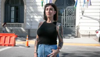 Leila Gianni: “La reforma laboral es muy necesaria para terminar con reglas obsoletas y generar trabajo formal”