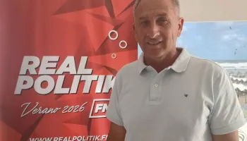 Reactiva planta abandonada en Quequén: "Queremos industrializar la papa y generar trabajo local"