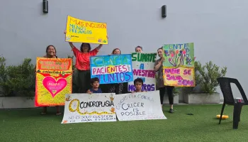 Día mundial de las Enfermedades Poco Frecuentes: “Hay pacientes que fallecieron sin su medicación”